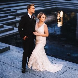 Meet your Posher, William